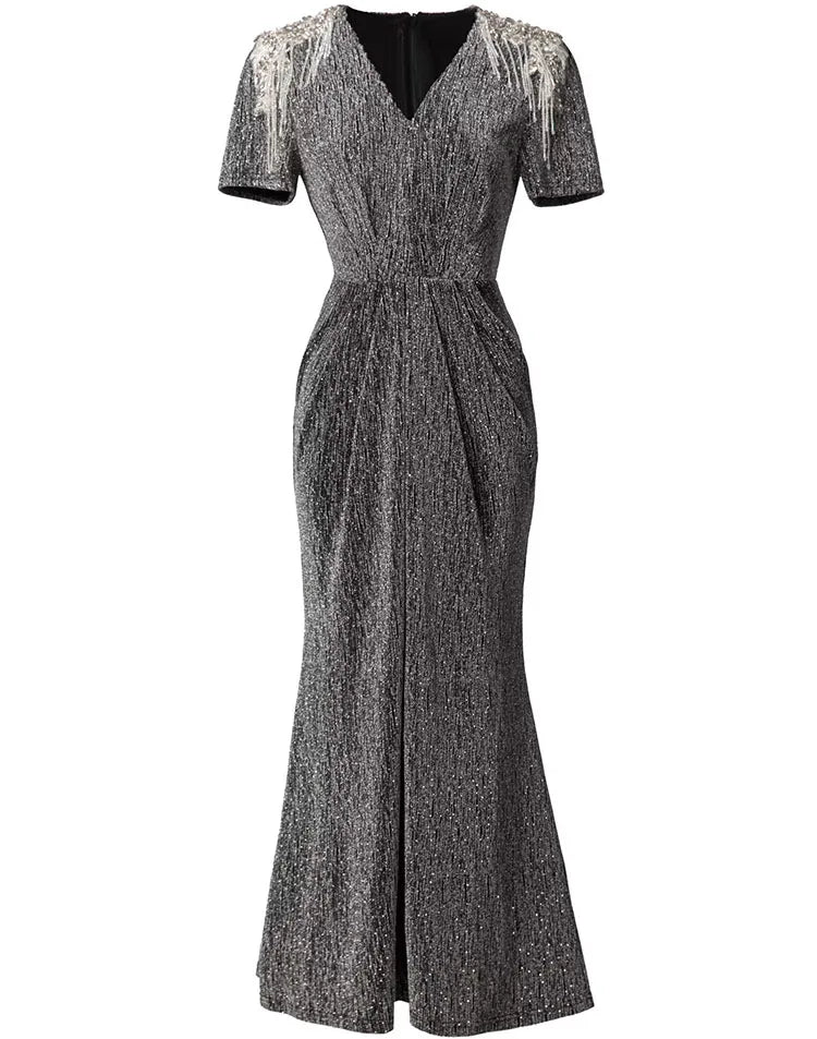 SYLVA Dress 2 Colors