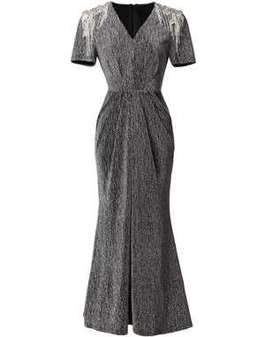SYLVA Dress 2 Colors