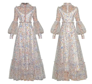 TEMMA Dress 2 Colors