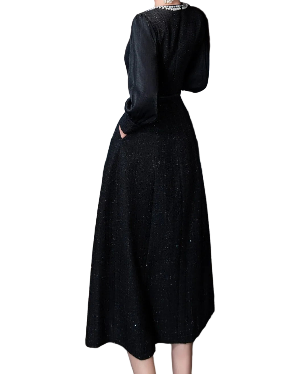 ABIR Dress 2 Colors