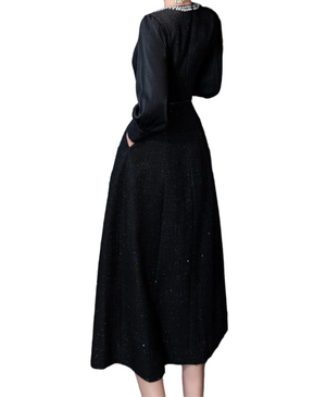 ABIR Dress 2 Colors