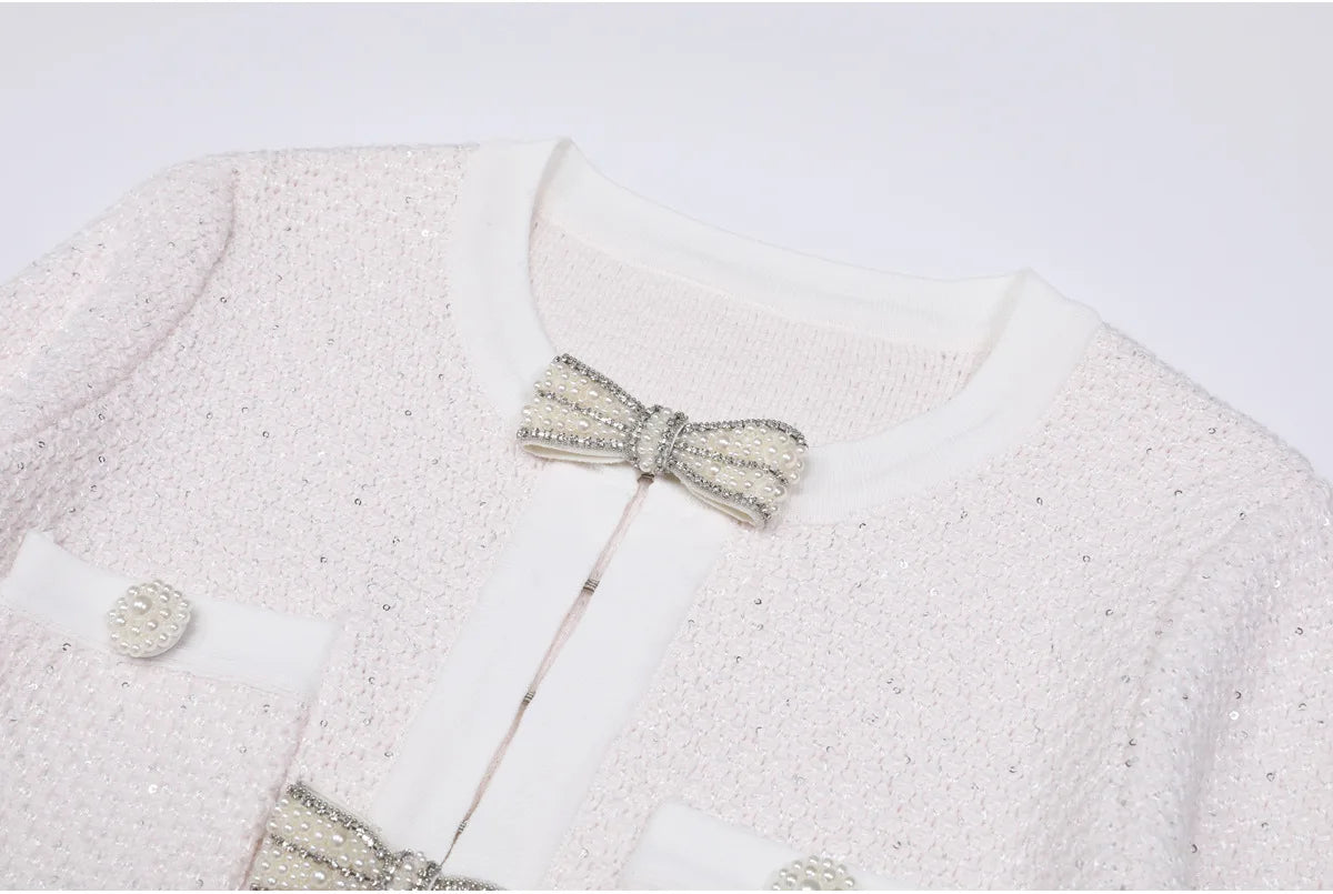 SARA Top / Skirt 2 Colors