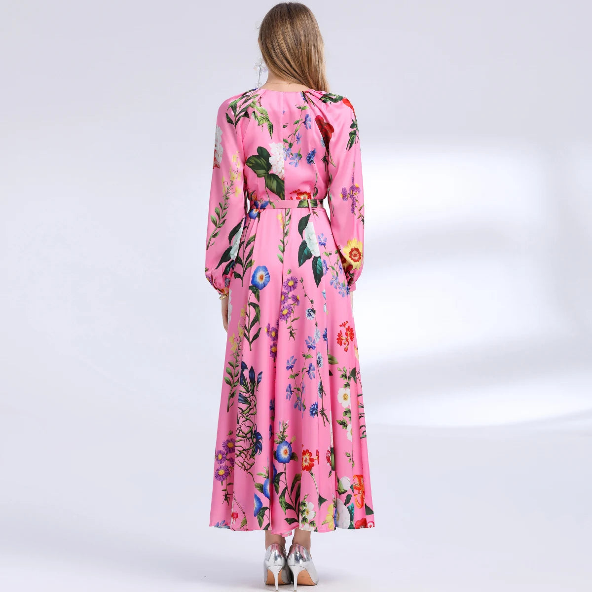 SIBLEY Dress