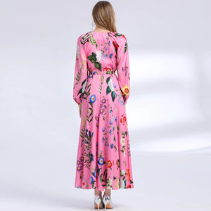 SIBLEY Dress