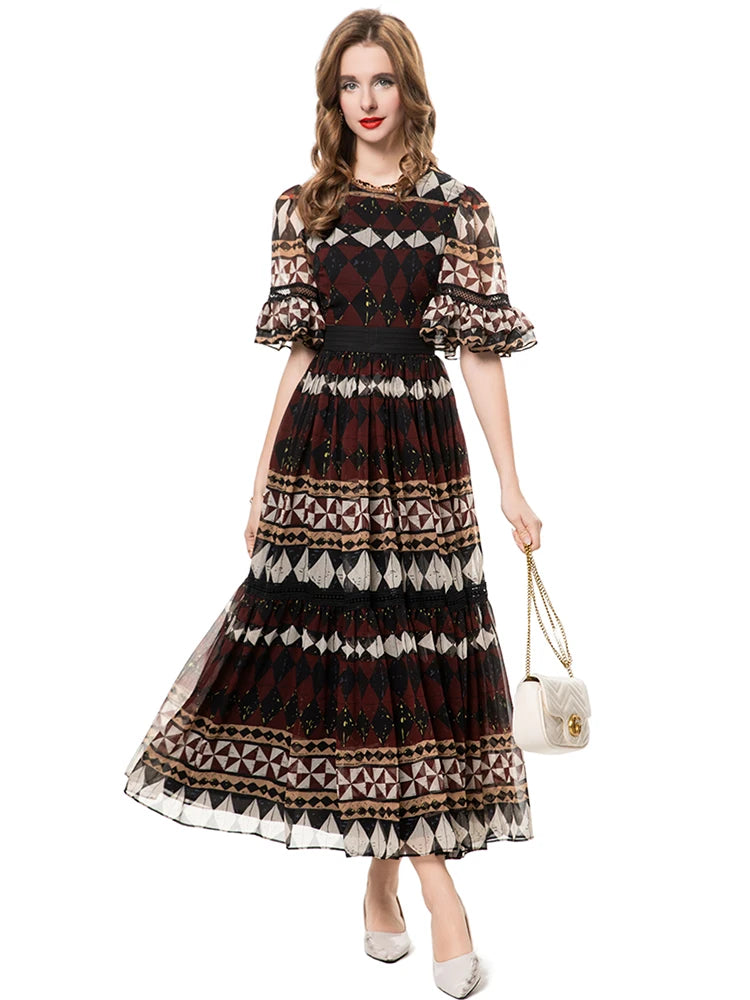 ADALIA Dress