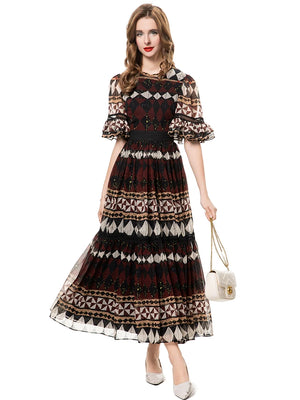 ADALIA Dress