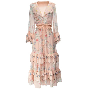 ALEJANDRA Dress