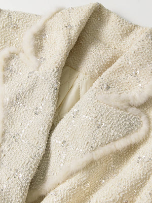 SANTHIA Coat