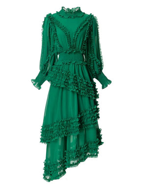 DEBORA Dress 3 Colors