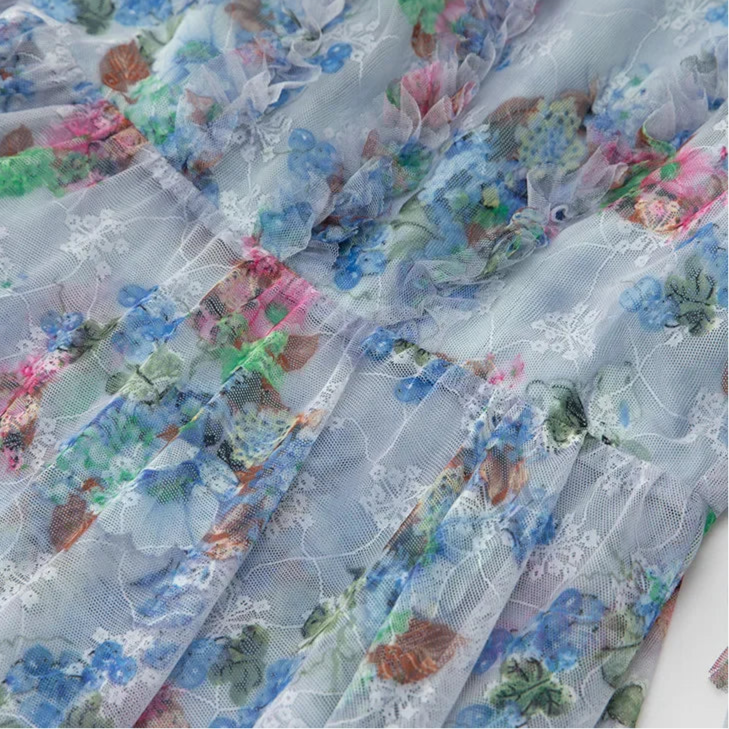 WARFA Dress