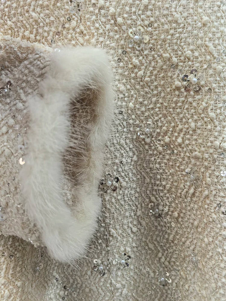 SANTHIA Coat