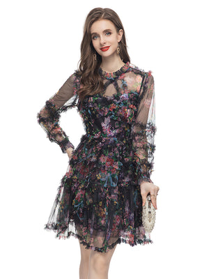 GRETA Dress 2 Colors