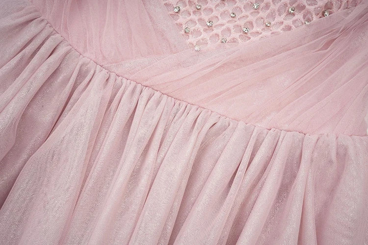 ISABELLA Dress 2 Colors