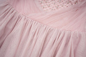 ISABELLA Dress 2 Colors