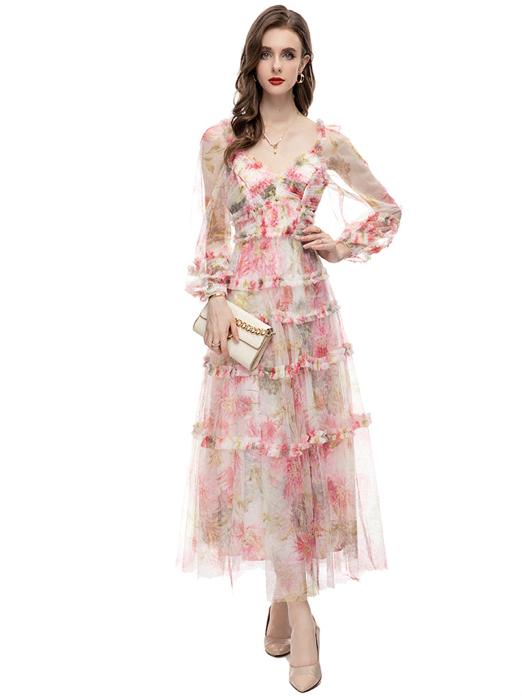 SEVERINE Dress