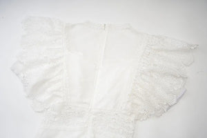 SHERRY Dress 2 Colors