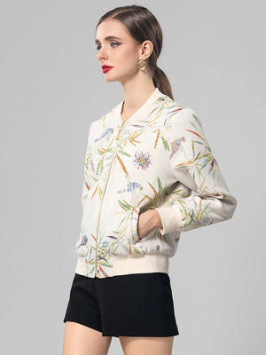 SISTINE Jacket 2 Colors