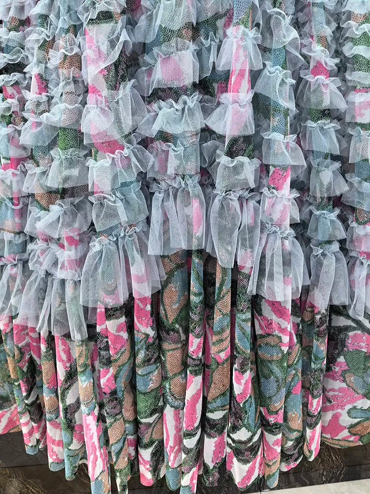 SONYA Dress