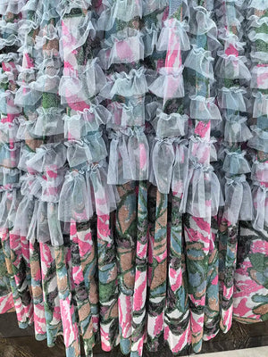 SONYA Dress