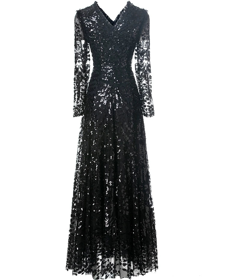 SOUAD Dress 3 Colors