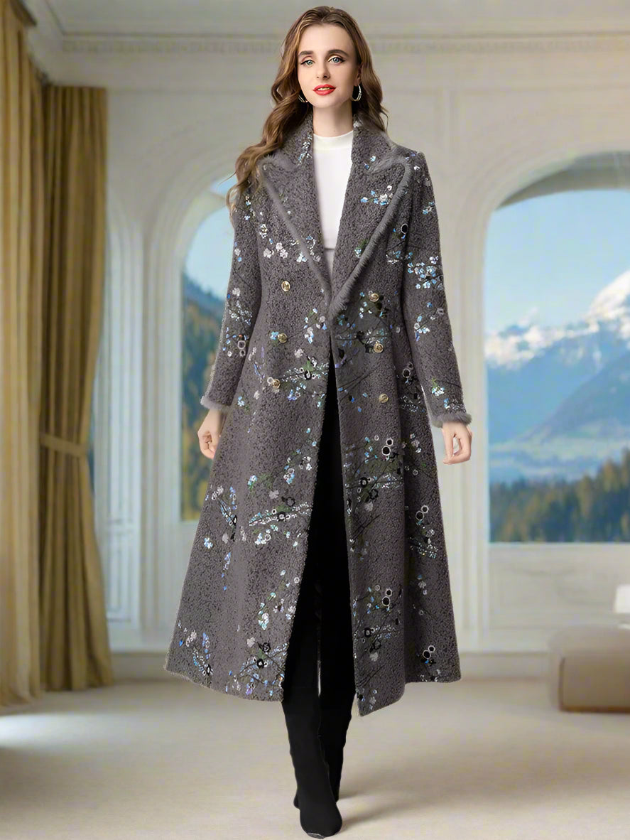 DEB Coat 2 Colors
