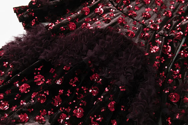 ARIA Dress