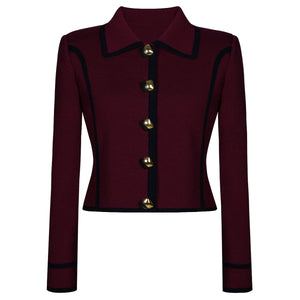 ZEINAB Jacket / Pants 3 Colors