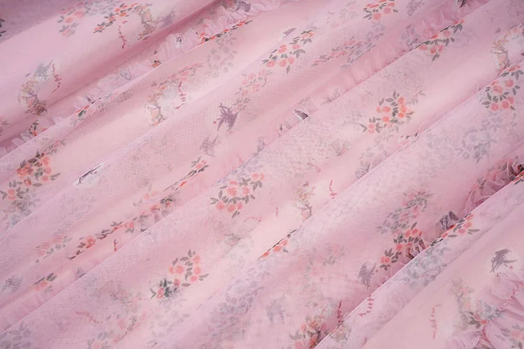 MAHA Dress 2 Colors
