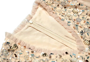 SANDA Dress 2 Colors