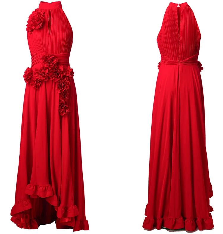 SHALVA Dress 2 Colors