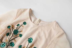 YASMINE Dress