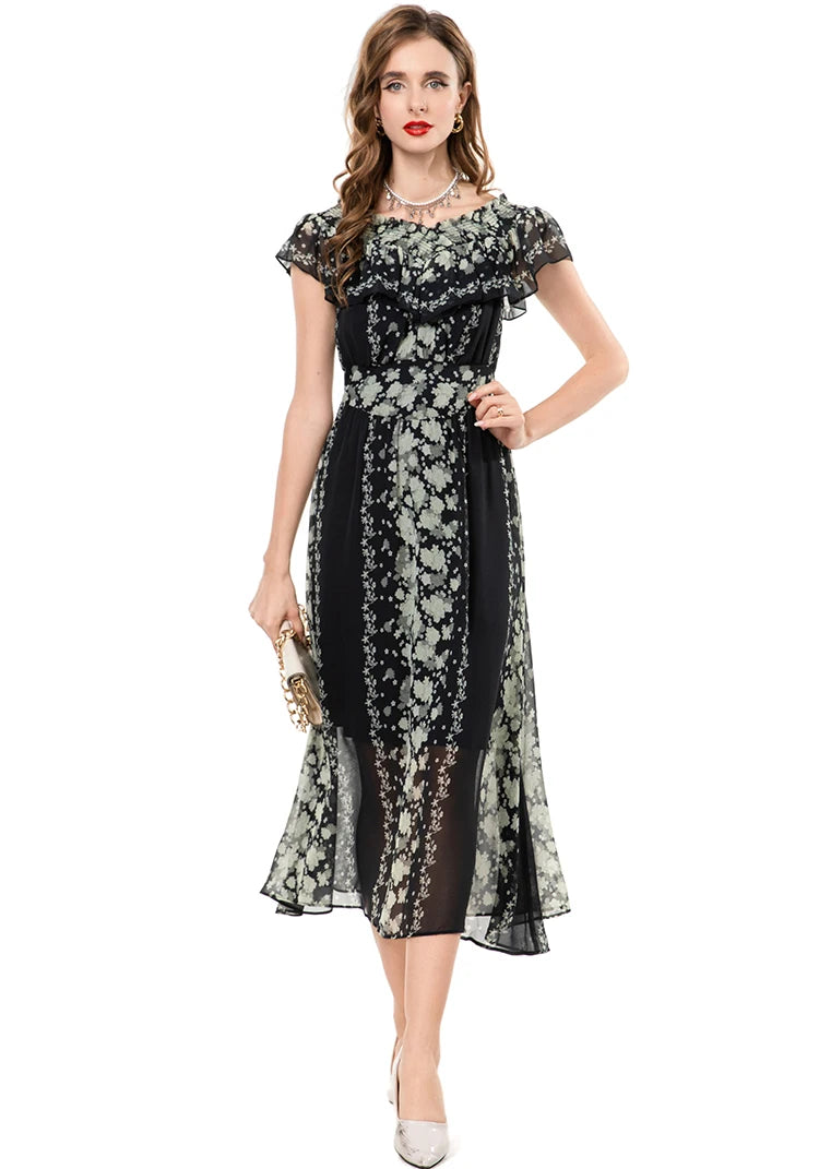YVONE Dress