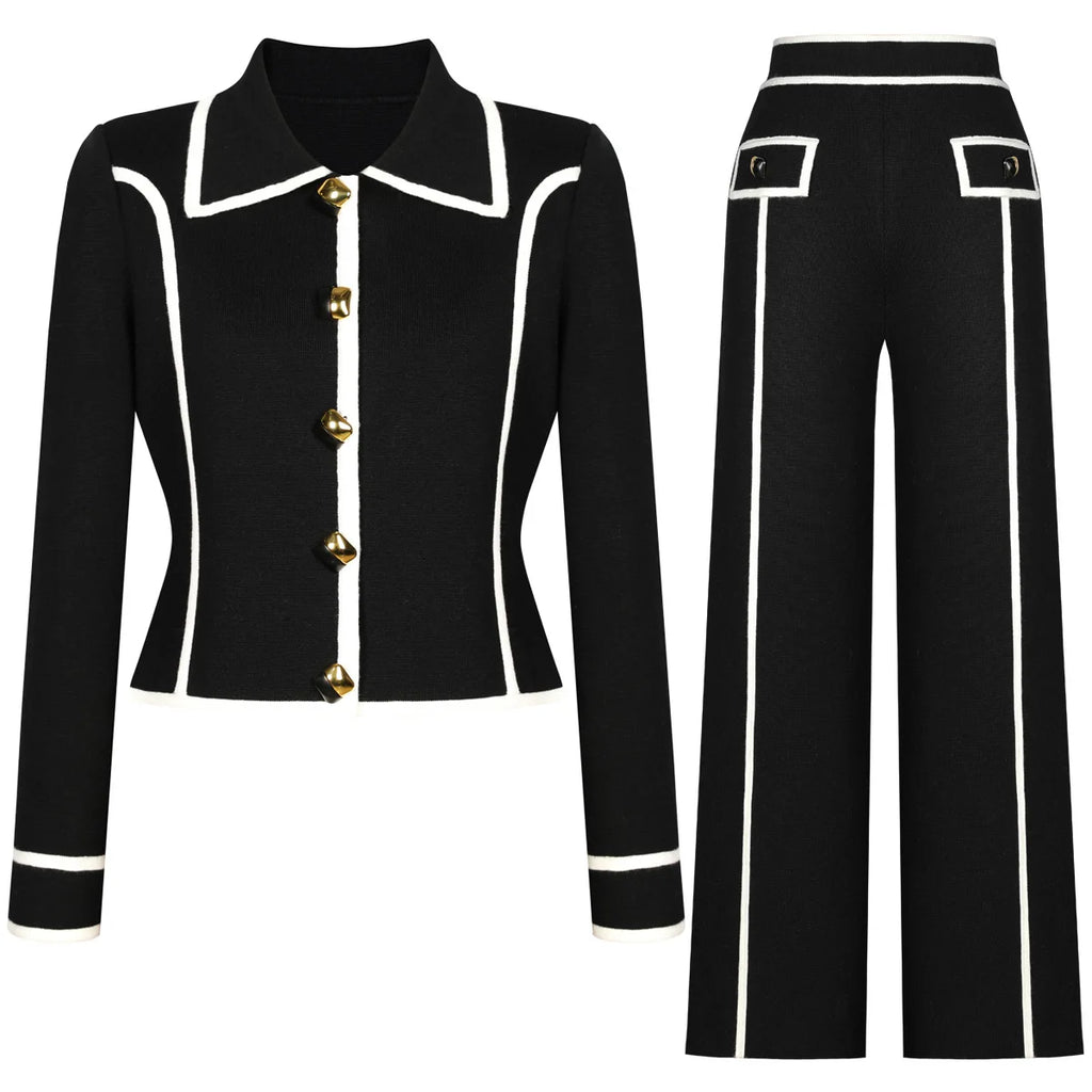 ZEINAB Jacket / Pants 3 Colors