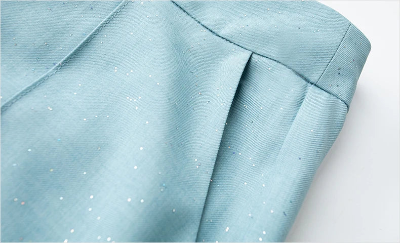 ZOE Suit Set