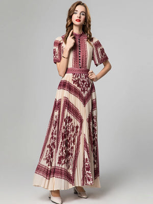 VESNA Dress 3 Colors