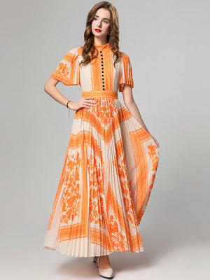 VESNA Dress 3 Colors