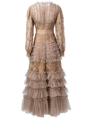 SEHADA Dress
