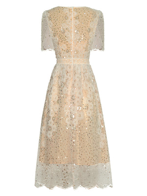 MARGARET Dress