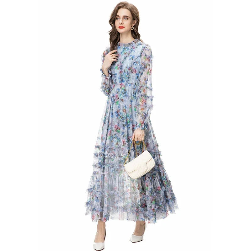 WARFA Dress