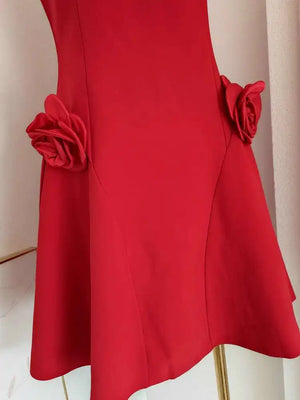 ZOE Dress 2 Colors