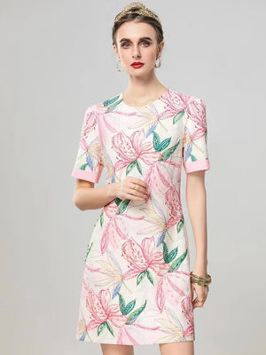 SUSIE Dress