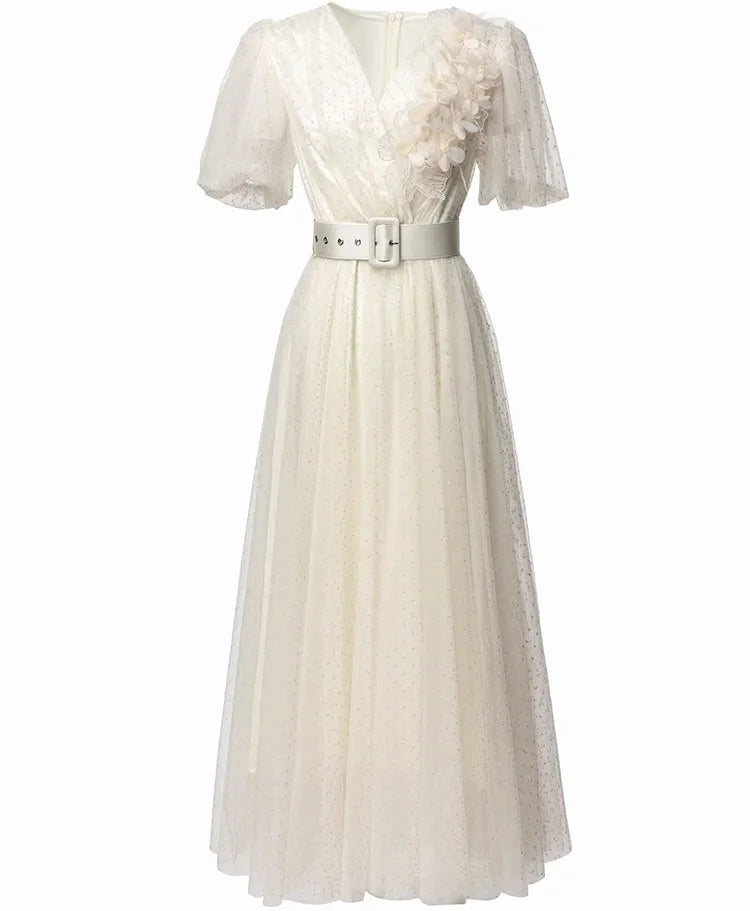 RANDA Dress 2 Colors