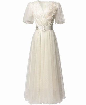 RANDA Dress 2 Colors