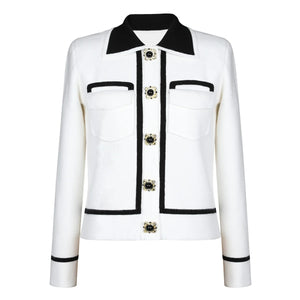 SOFIA Jacket 2 Colors