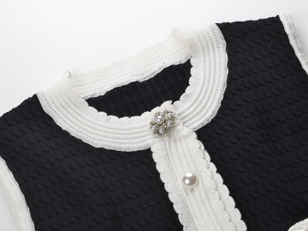 RADAH Top Vest