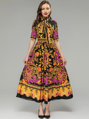 FADYA Dress