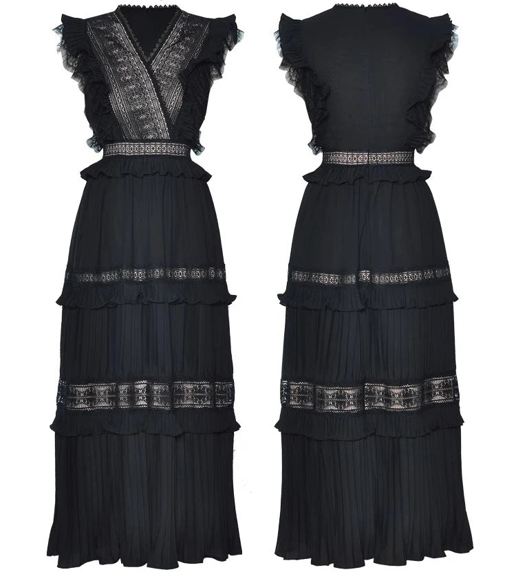 ZIKIE Dress 2 Colors