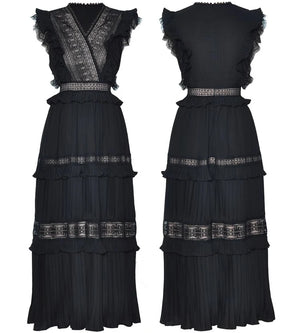 ZIKIE Dress 2 Colors