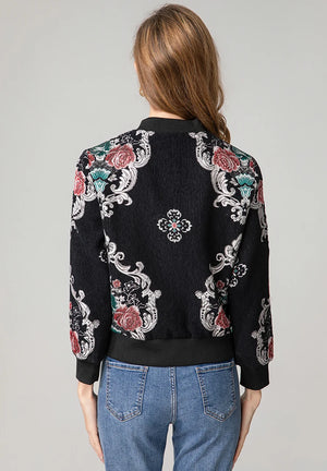 AVA Jacket 2 Colors