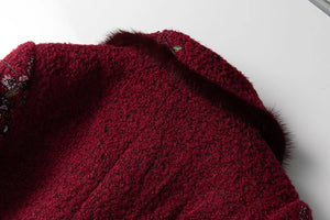 DEB Coat 2 Colors